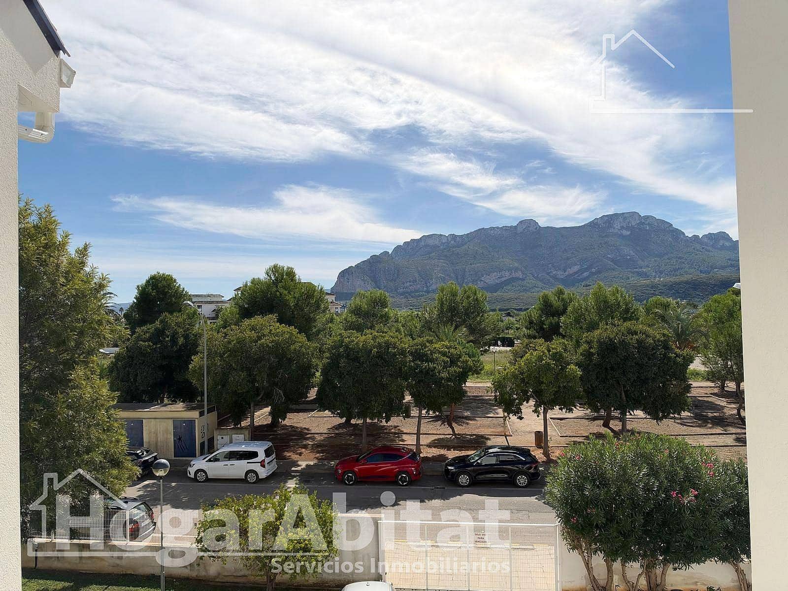 Ático de 2 habitaciones en El Vergel / Verger en venta con piscina garaje - 225.000 € (Ref: 10180701)
