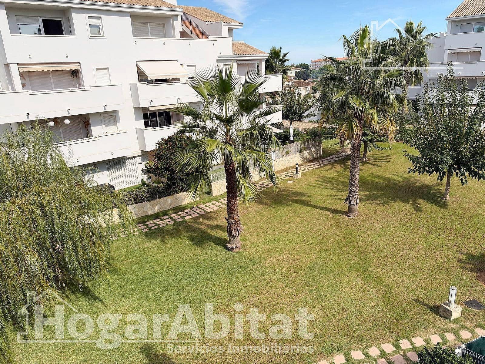 Ático de 2 habitaciones en El Vergel / Verger en venta con piscina garaje - 225.000 € (Ref: 10180701)
