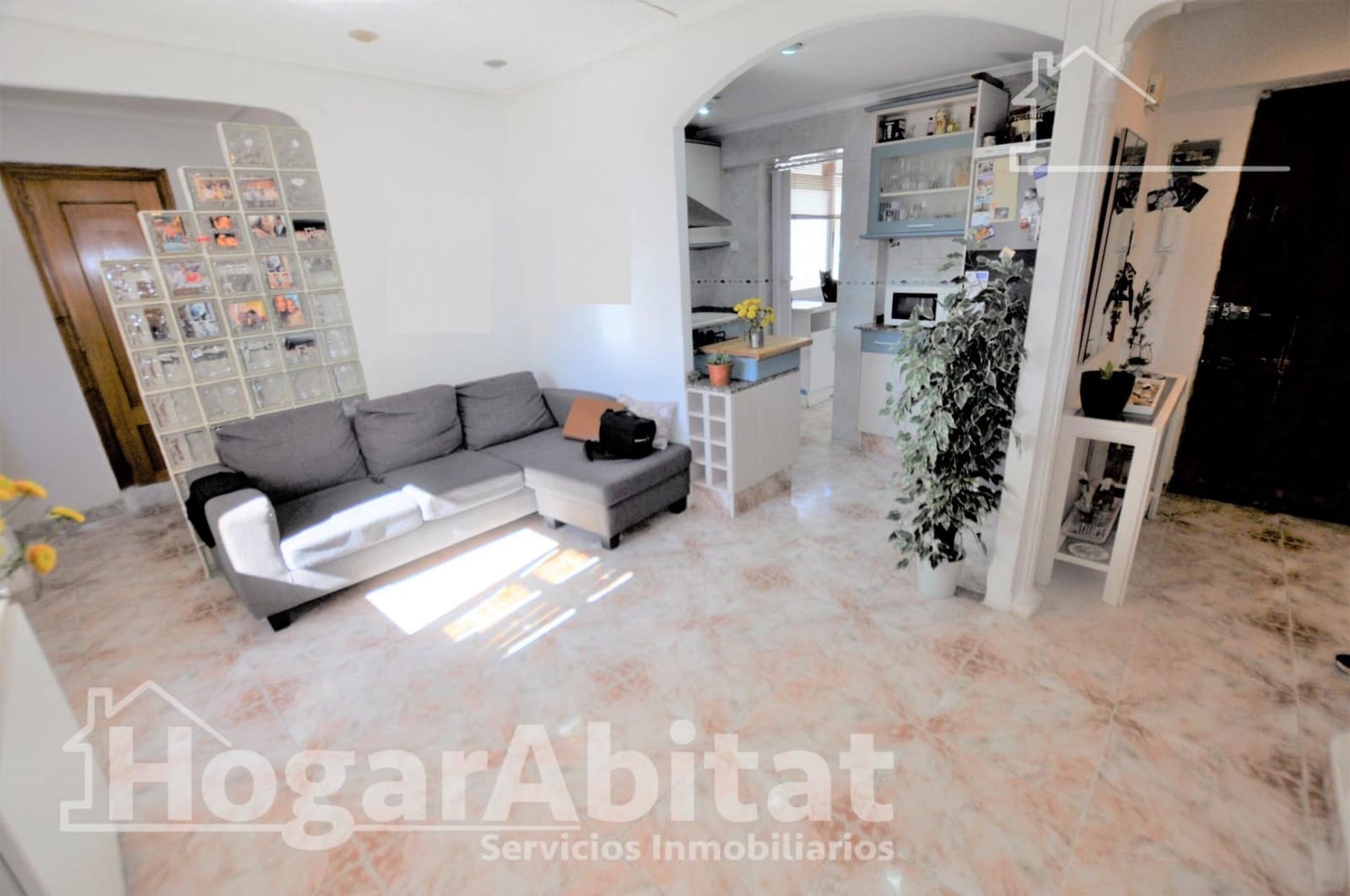 3 chambre Appartement à vendre à Manises - 150 000 € (Ref: 10180702)