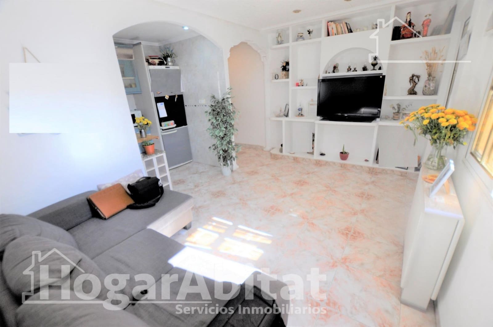 3 chambre Appartement à vendre à Manises - 150 000 € (Ref: 10180702)
