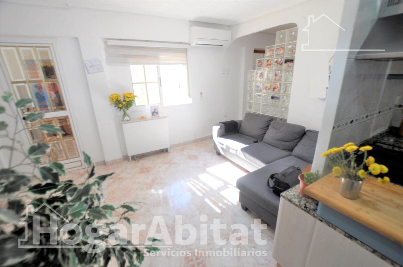 3 chambre Appartement à vendre à Manises - 150 000 € (Ref: 10180702)