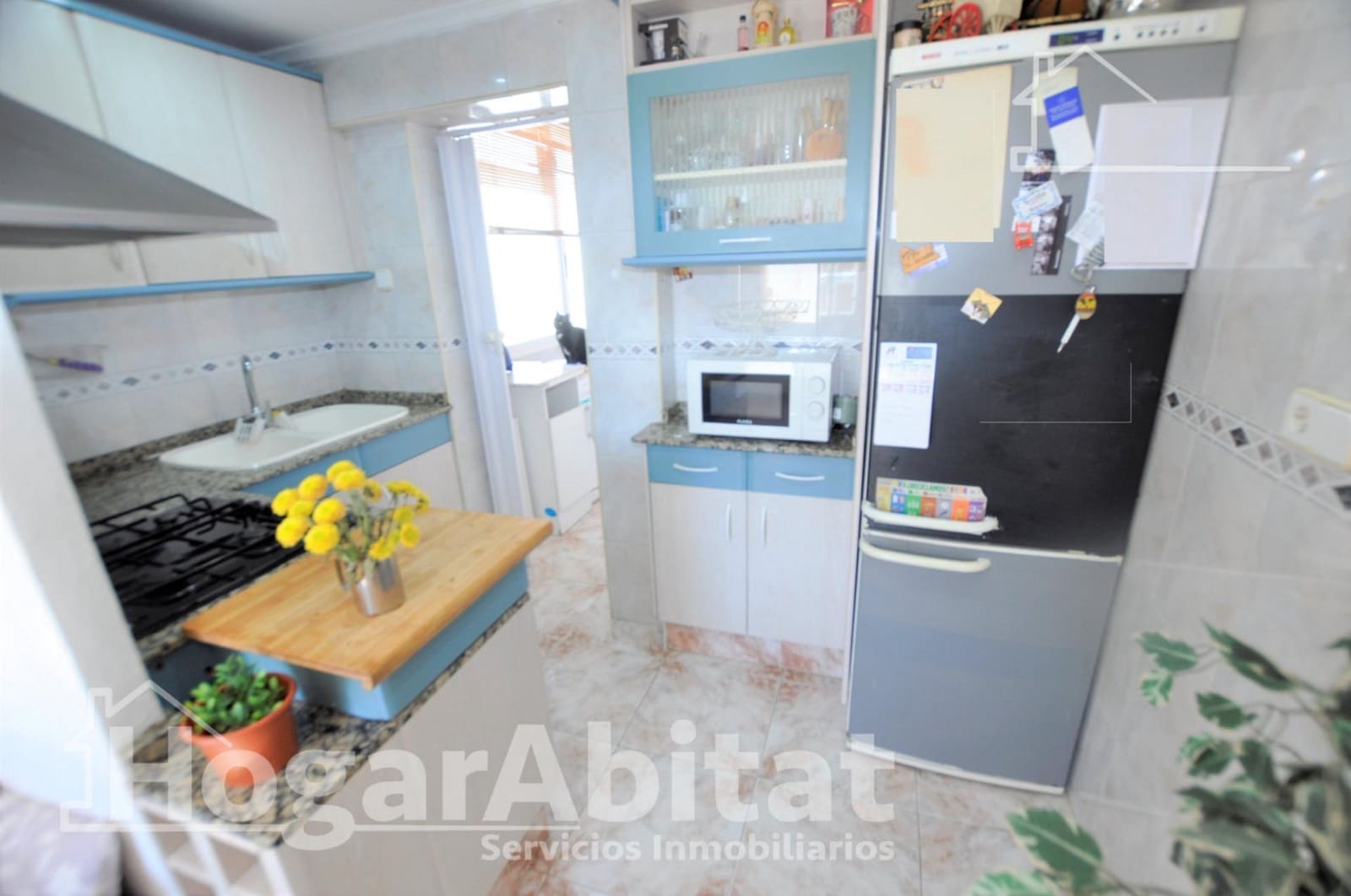 3 chambre Appartement à vendre à Manises - 150 000 € (Ref: 10180702)