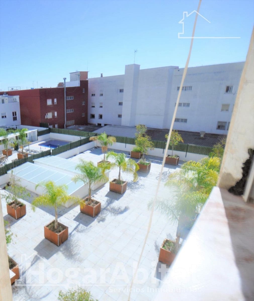 3 chambre Appartement à vendre à Manises - 150 000 € (Ref: 10180702)