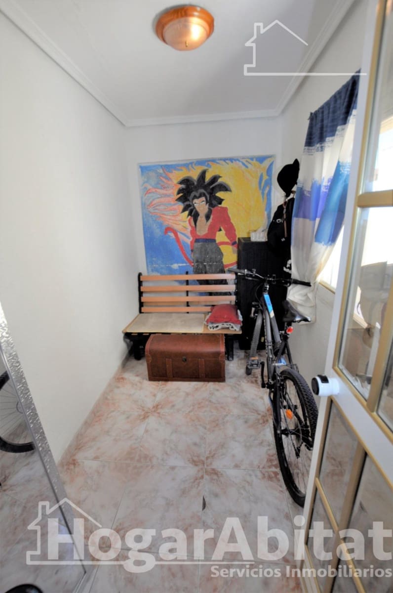 3 chambre Appartement à vendre à Manises - 150 000 € (Ref: 10180702)