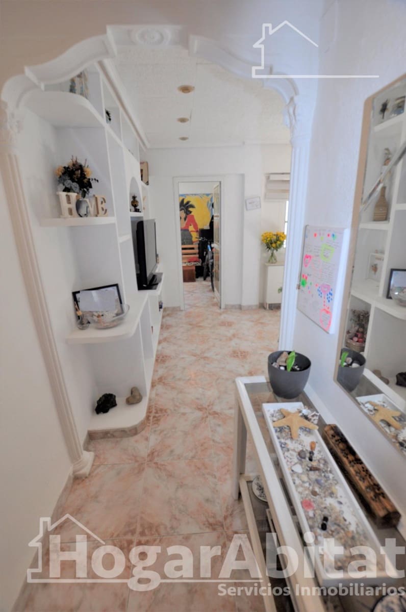 3 chambre Appartement à vendre à Manises - 150 000 € (Ref: 10180702)