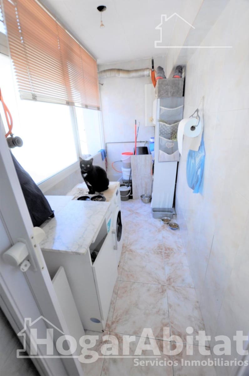3 chambre Appartement à vendre à Manises - 150 000 € (Ref: 10180702)
