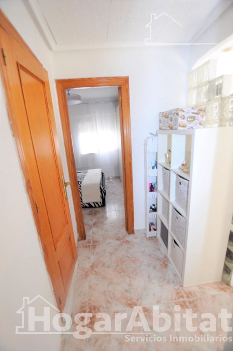 3 chambre Appartement à vendre à Manises - 150 000 € (Ref: 10180702)
