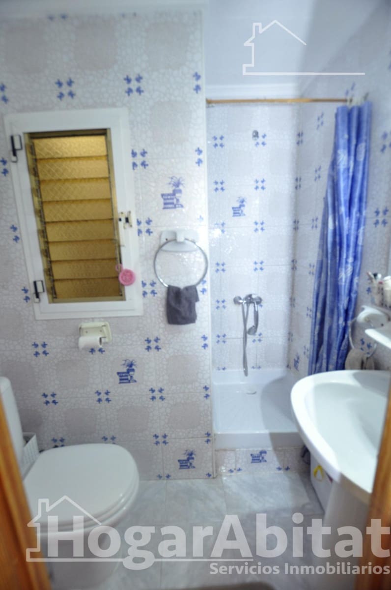 3 chambre Appartement à vendre à Manises - 150 000 € (Ref: 10180702)