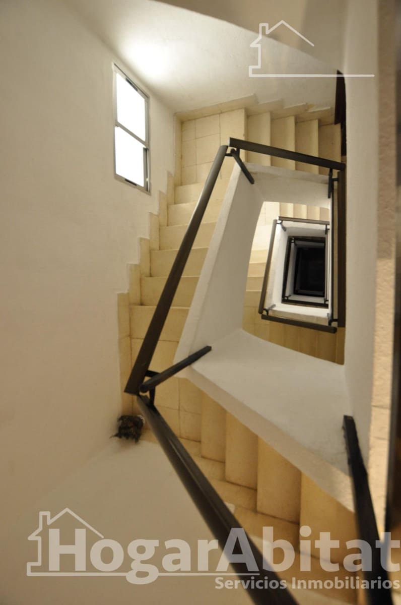 3 chambre Appartement à vendre à Manises - 150 000 € (Ref: 10180702)