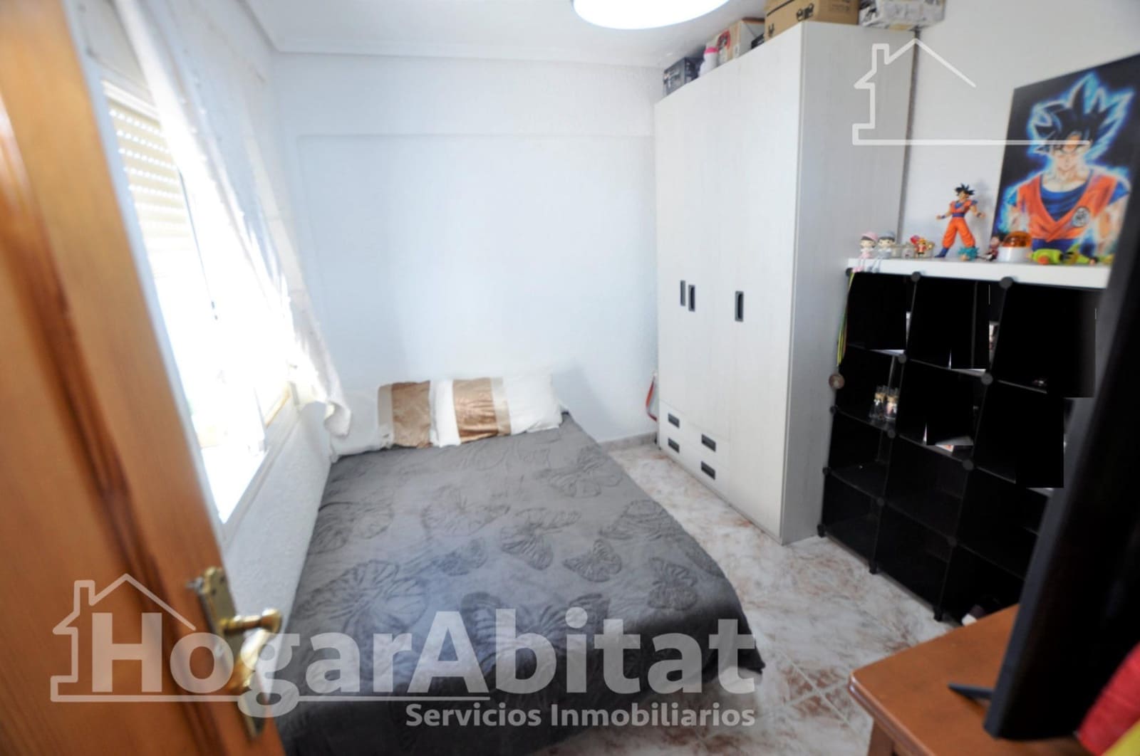 3 chambre Appartement à vendre à Manises - 150 000 € (Ref: 10180702)
