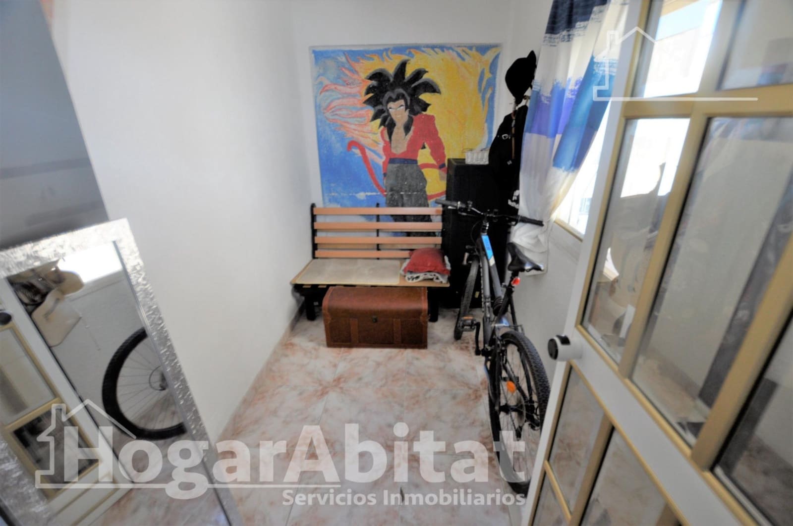 3 chambre Appartement à vendre à Manises - 150 000 € (Ref: 10180702)