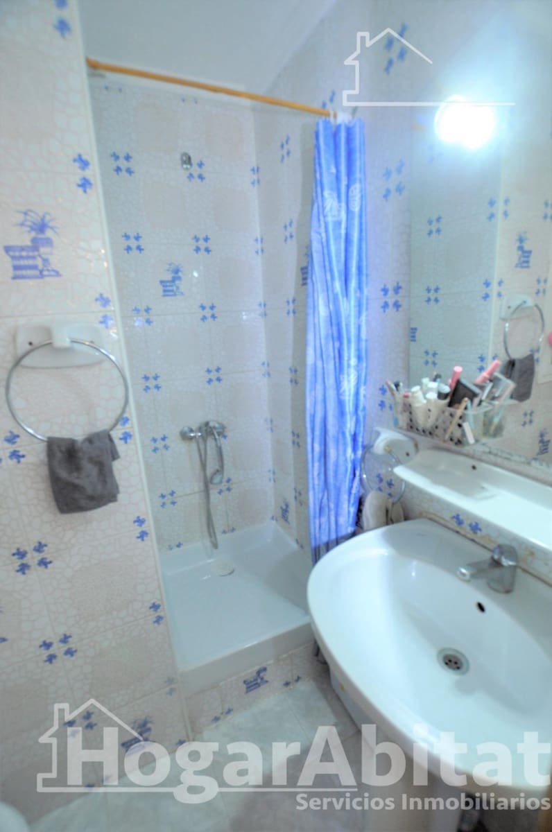 3 chambre Appartement à vendre à Manises - 150 000 € (Ref: 10180702)