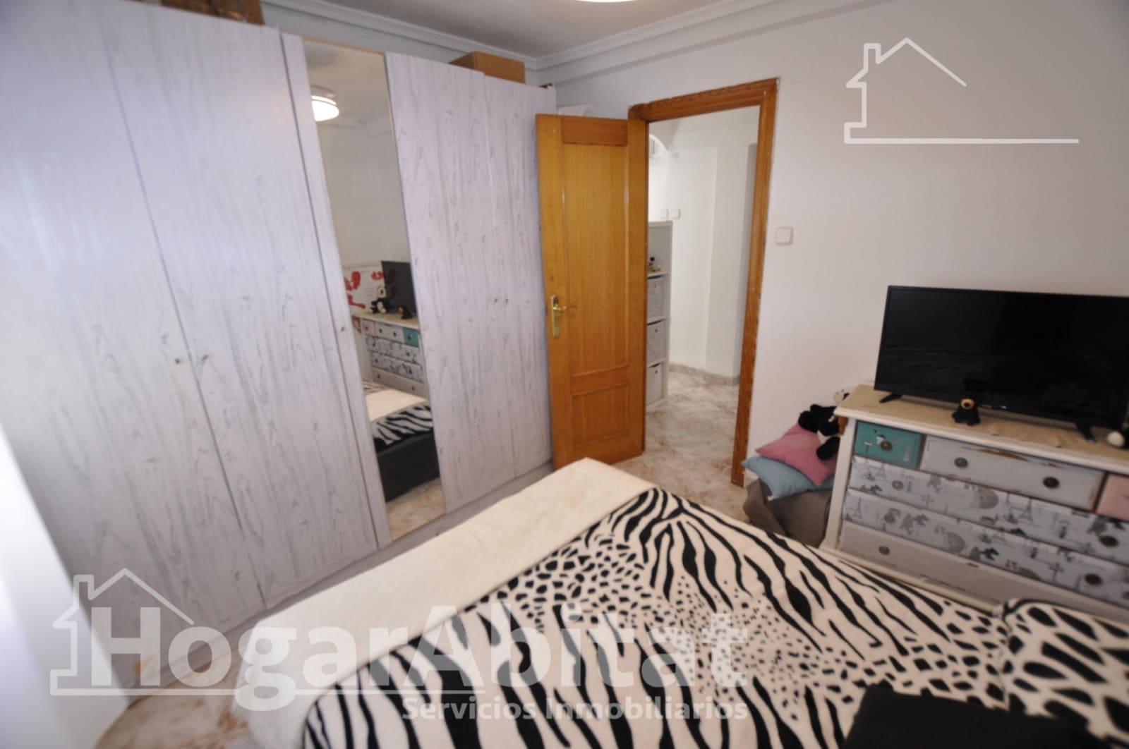 3 chambre Appartement à vendre à Manises - 150 000 € (Ref: 10180702)