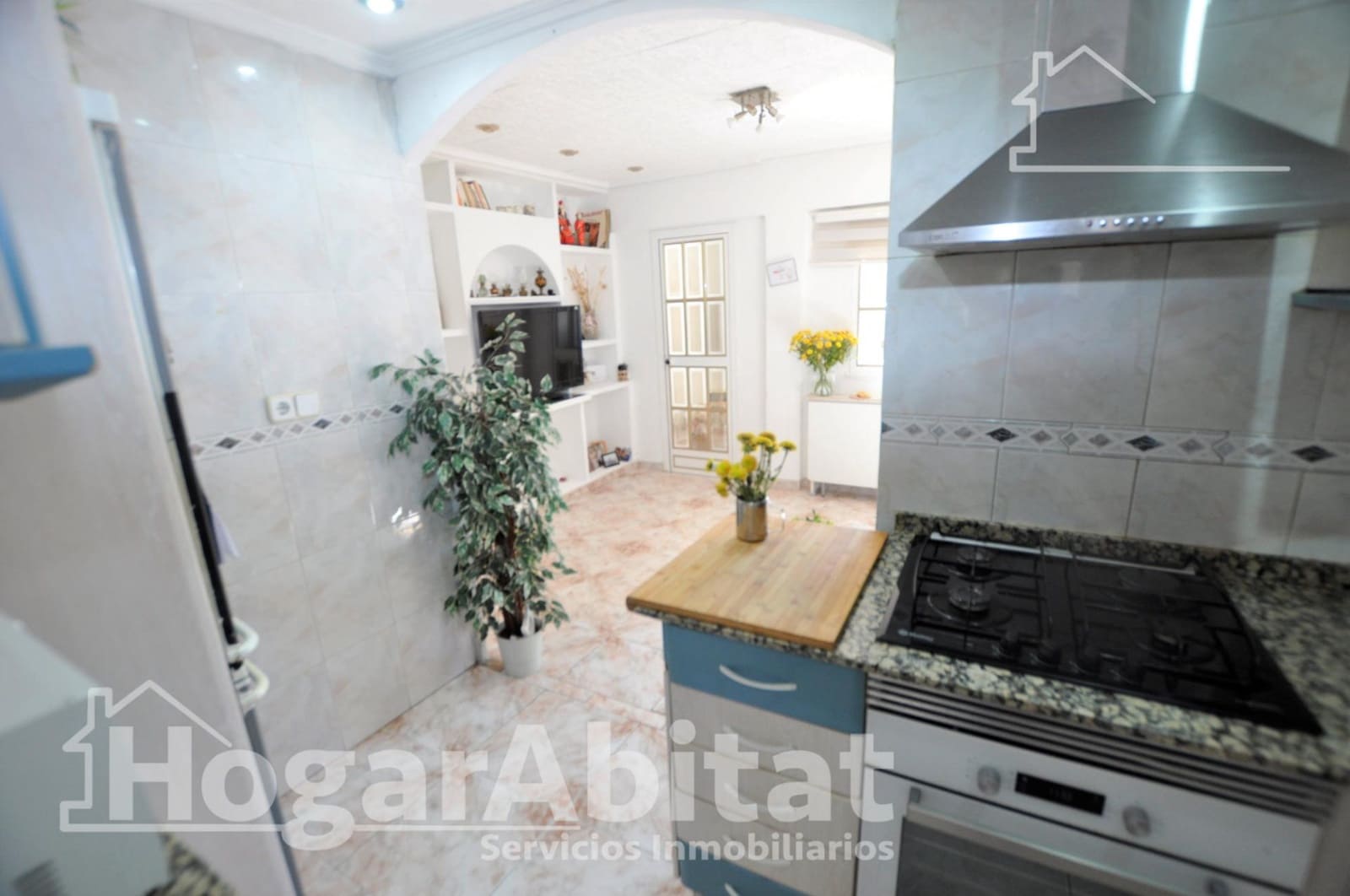 3 chambre Appartement à vendre à Manises - 150 000 € (Ref: 10180702)