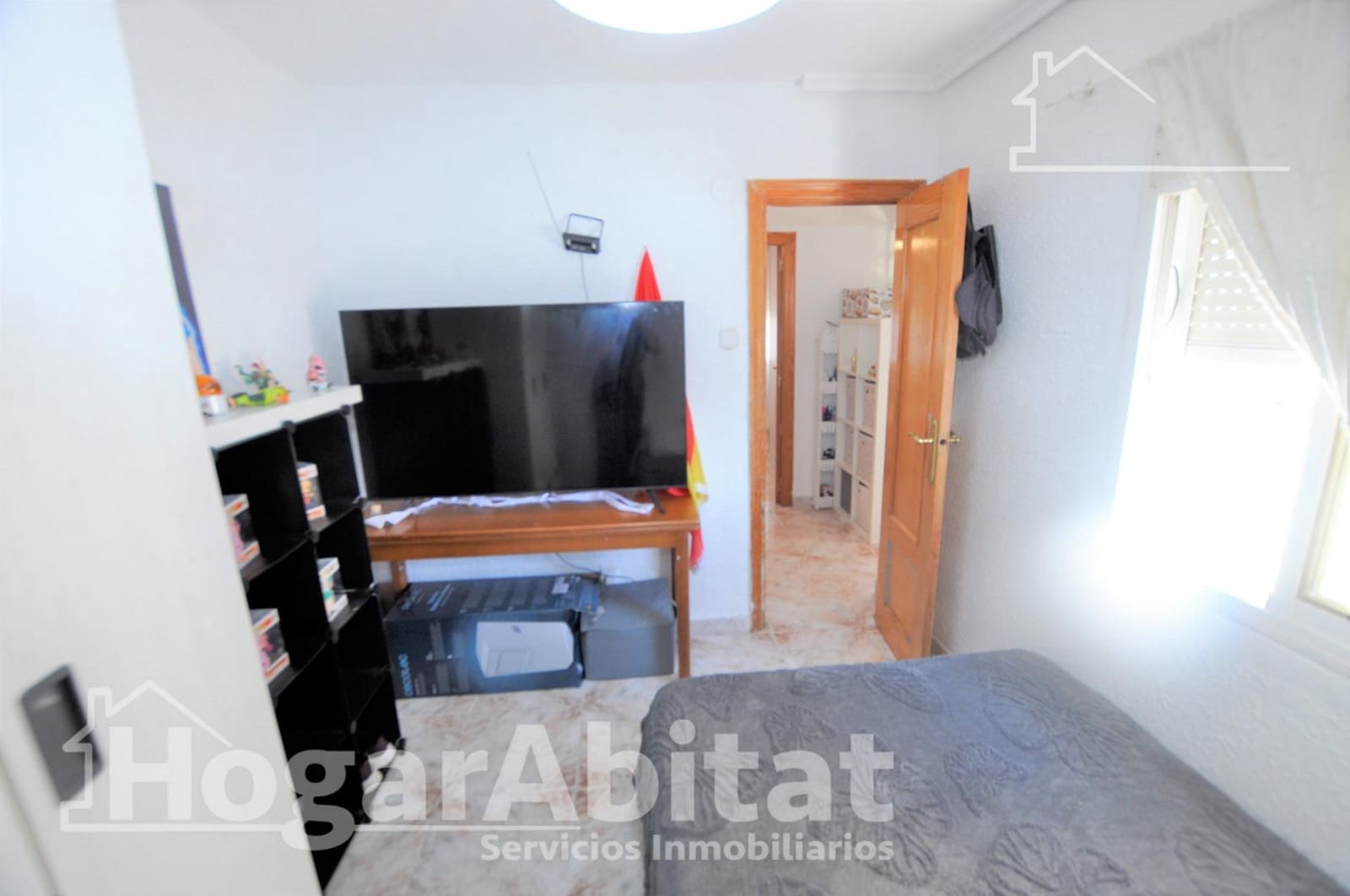 3 chambre Appartement à vendre à Manises - 150 000 € (Ref: 10180702)