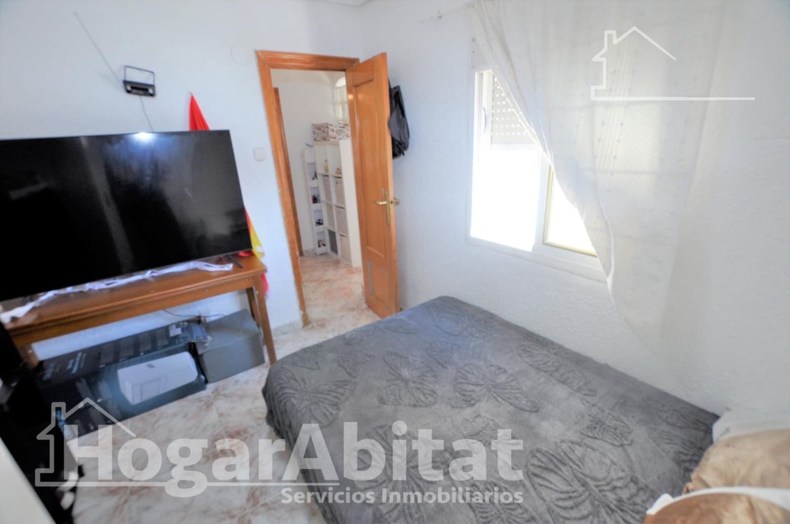 3 chambre Appartement à vendre à Manises - 150 000 € (Ref: 10180702)