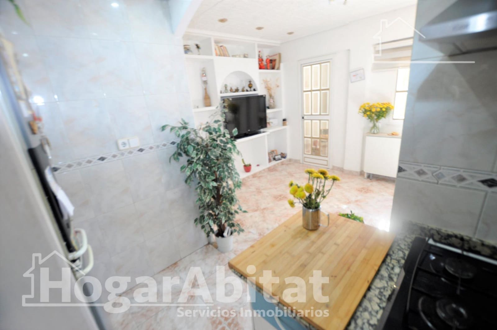 3 chambre Appartement à vendre à Manises - 150 000 € (Ref: 10180702)