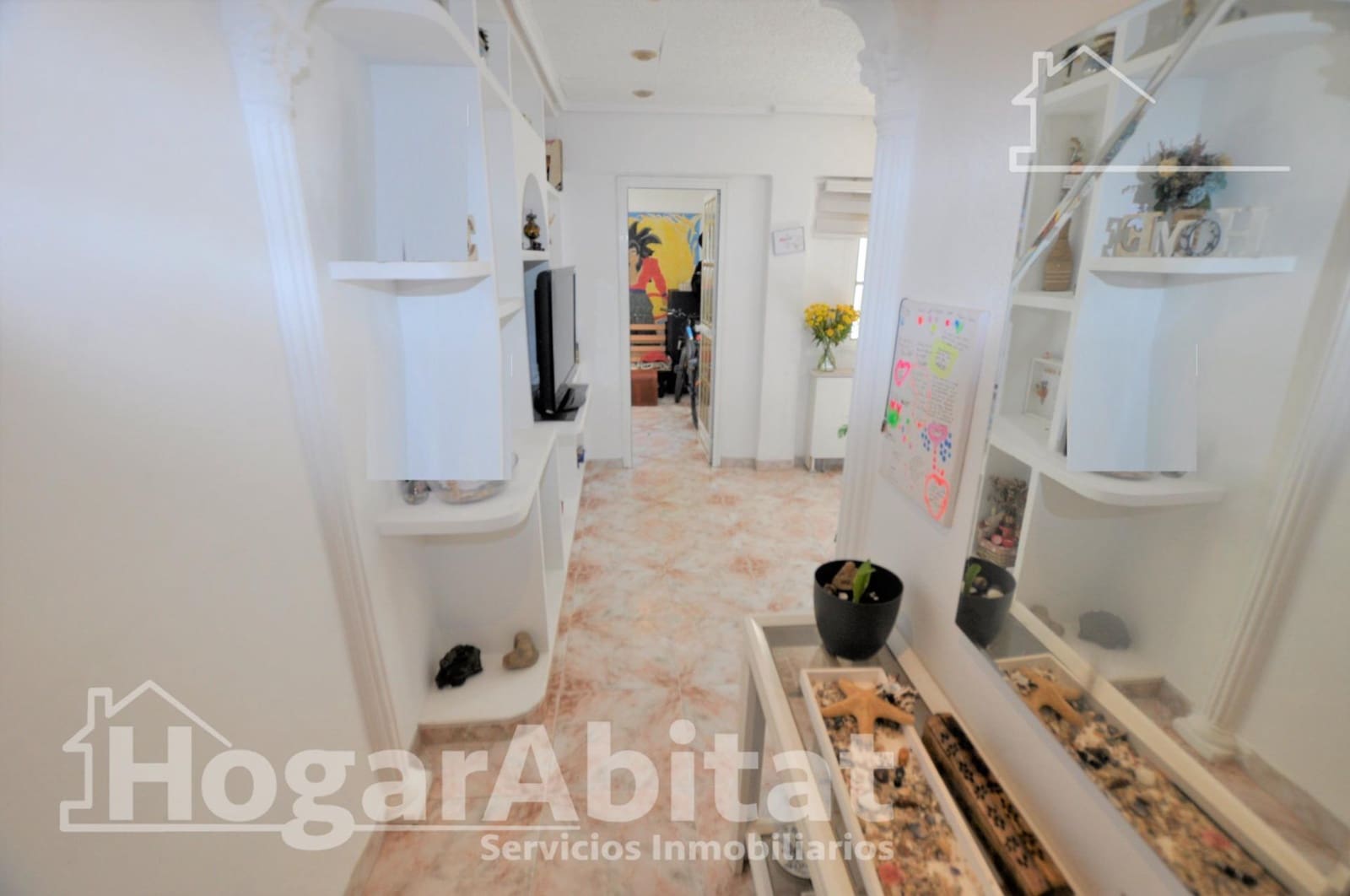 3 chambre Appartement à vendre à Manises - 150 000 € (Ref: 10180702)