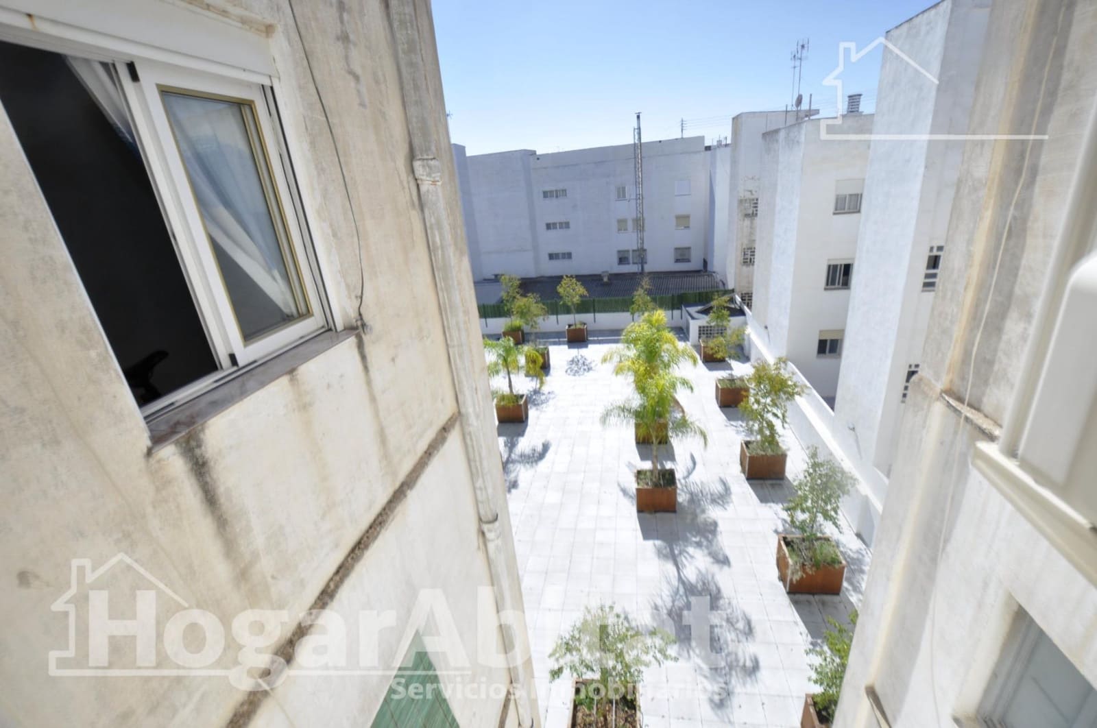 3 chambre Appartement à vendre à Manises - 150 000 € (Ref: 10180702)