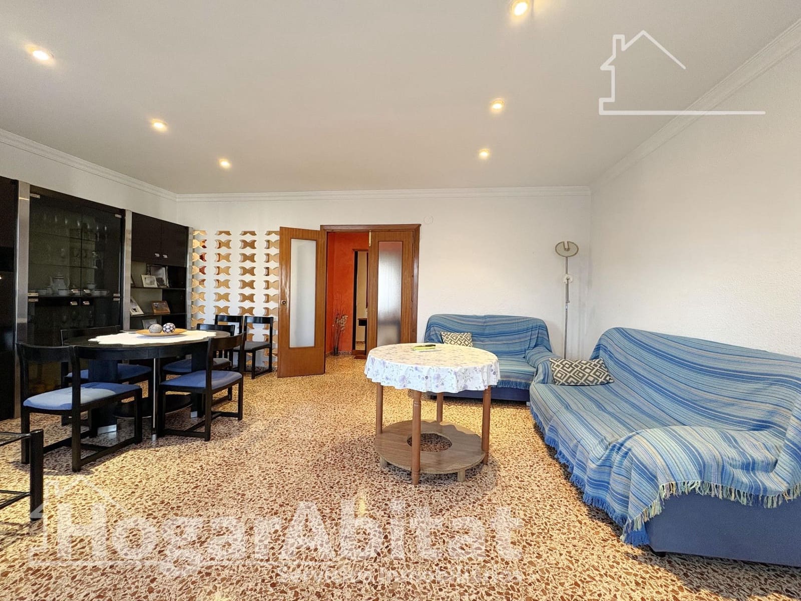 3 quarto Apartamento para venda em Simat de la Valldigna - 90 000 € (Ref: 10180703)