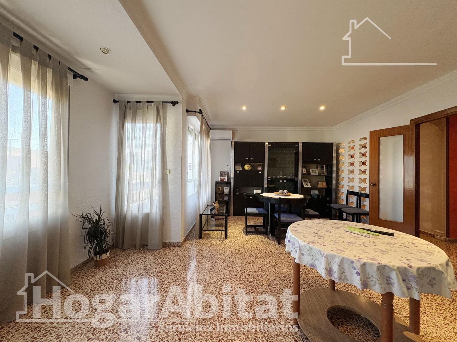 3 quarto Apartamento para venda em Simat de la Valldigna - 90 000 € (Ref: 10180703)