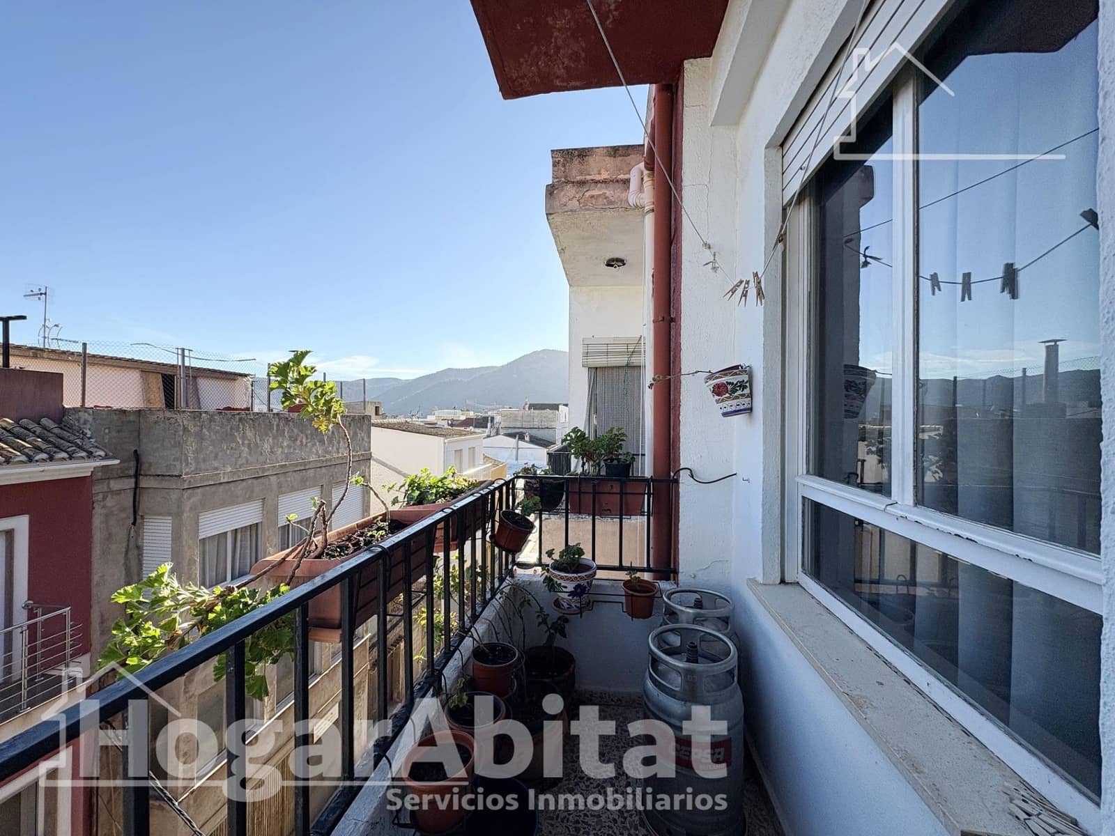 3 quarto Apartamento para venda em Simat de la Valldigna - 90 000 € (Ref: 10180703)