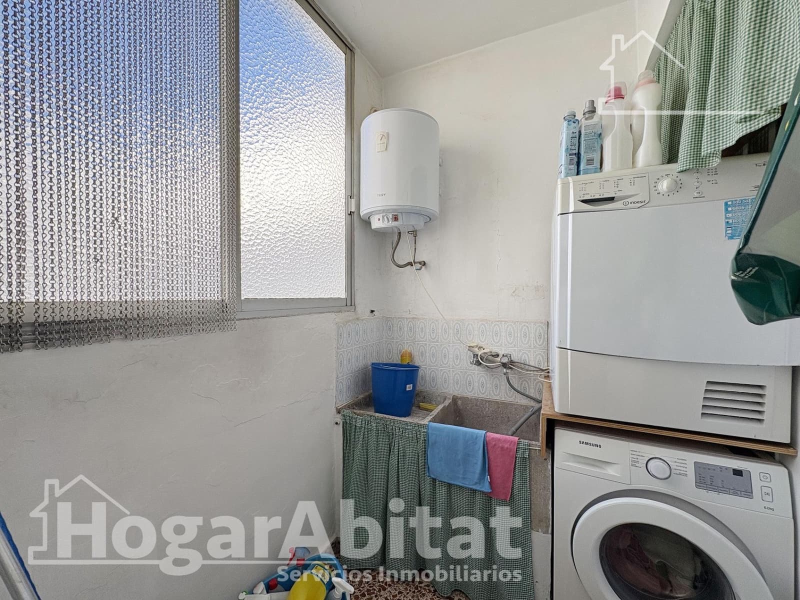 3 quarto Apartamento para venda em Simat de la Valldigna - 90 000 € (Ref: 10180703)