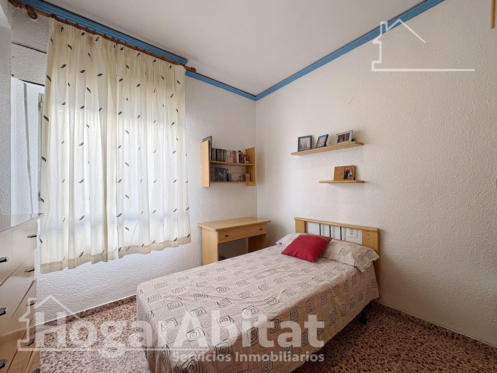 3 quarto Apartamento para venda em Simat de la Valldigna - 90 000 € (Ref: 10180703)