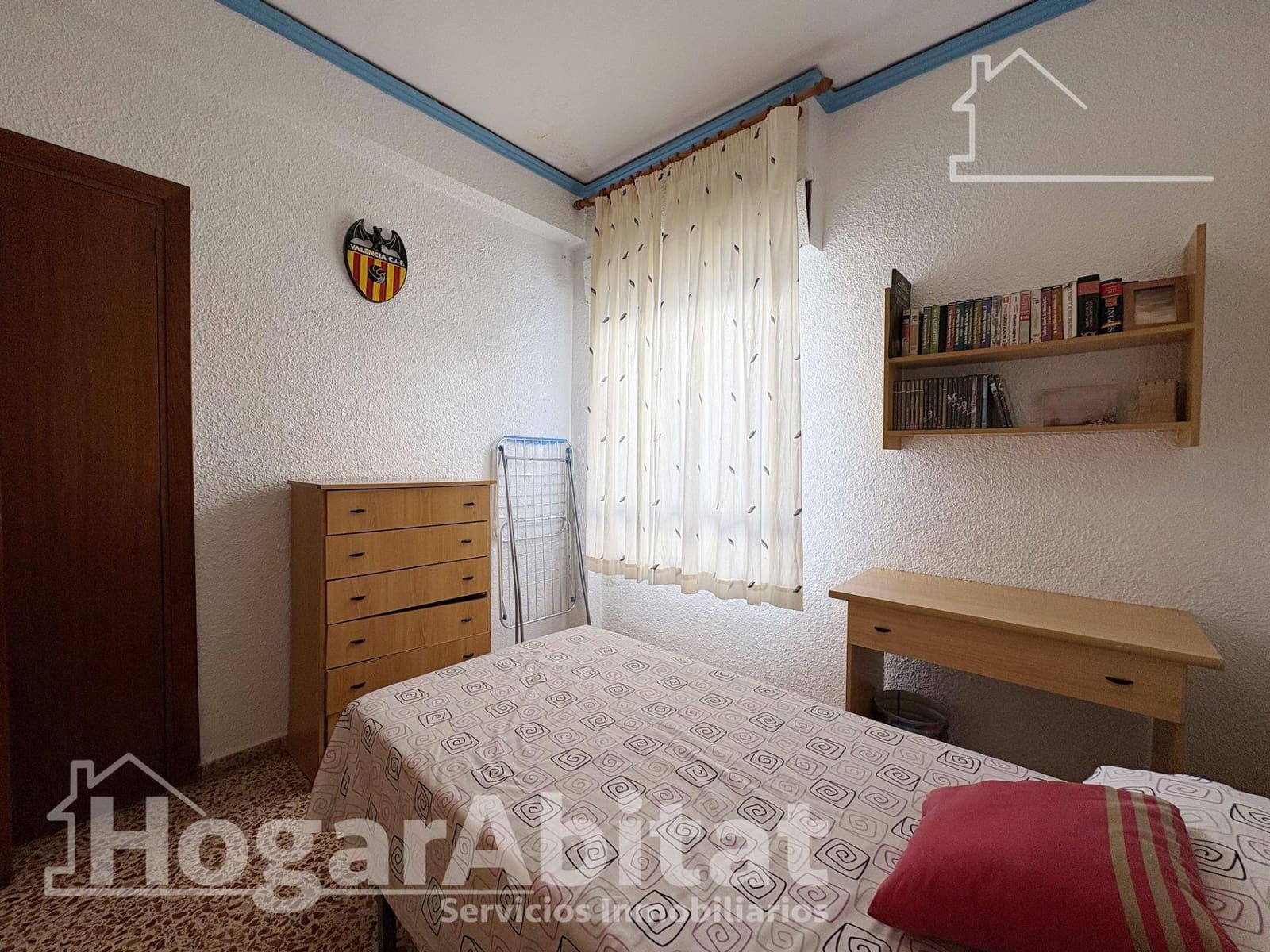 3 quarto Apartamento para venda em Simat de la Valldigna - 90 000 € (Ref: 10180703)