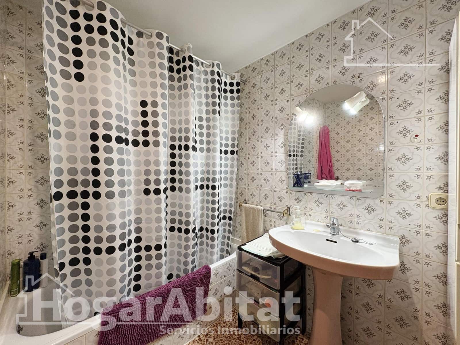 3 quarto Apartamento para venda em Simat de la Valldigna - 90 000 € (Ref: 10180703)