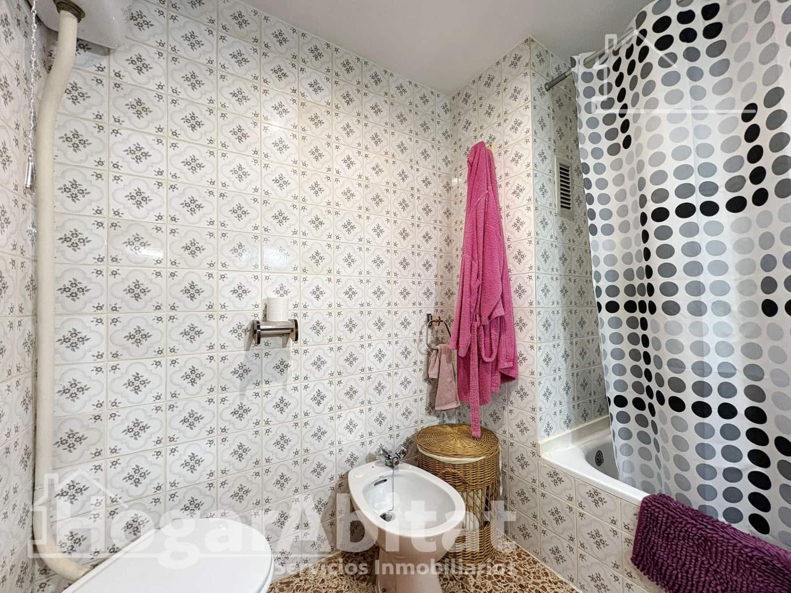 3 quarto Apartamento para venda em Simat de la Valldigna - 90 000 € (Ref: 10180703)