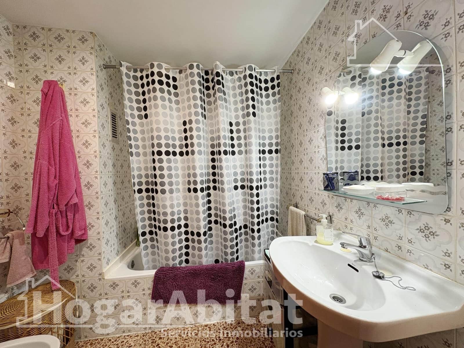 3 quarto Apartamento para venda em Simat de la Valldigna - 90 000 € (Ref: 10180703)