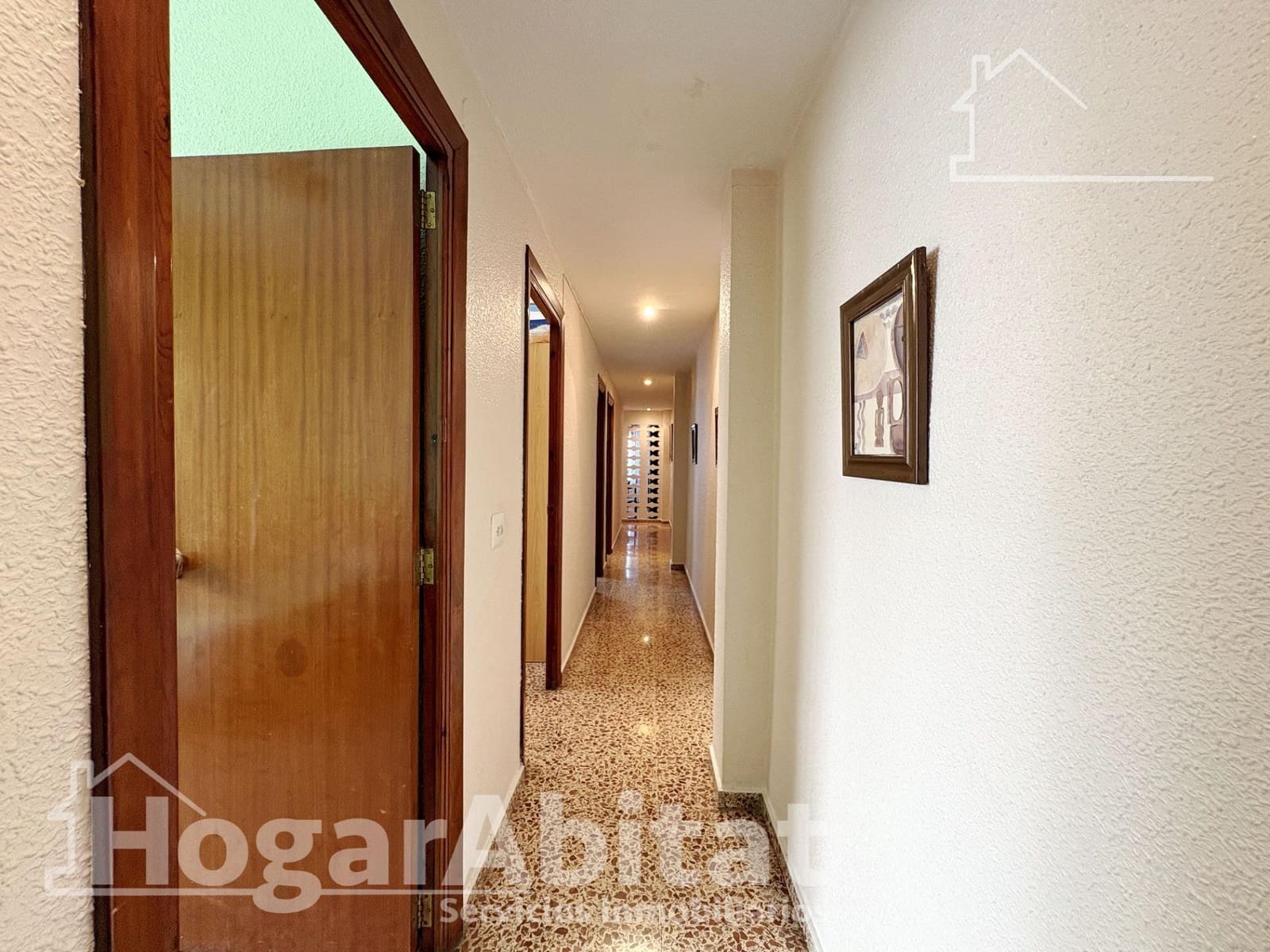 3 quarto Apartamento para venda em Simat de la Valldigna - 90 000 € (Ref: 10180703)