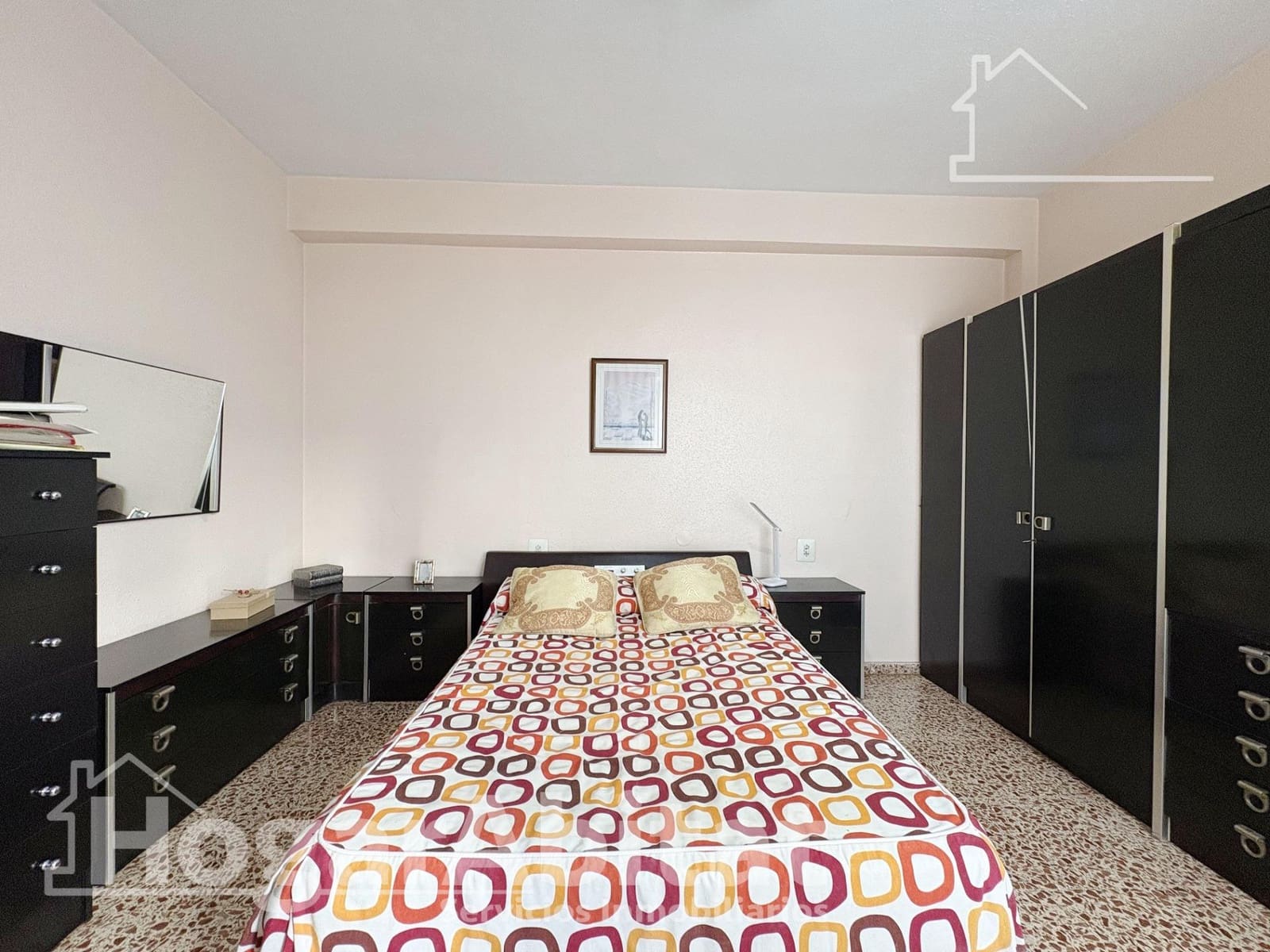 3 quarto Apartamento para venda em Simat de la Valldigna - 90 000 € (Ref: 10180703)