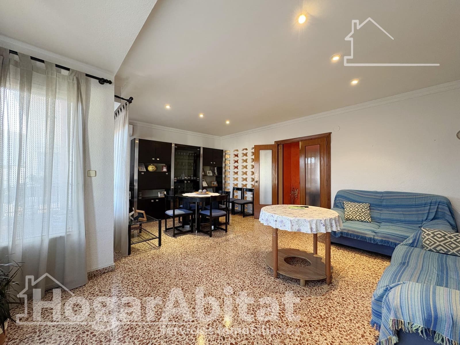 3 quarto Apartamento para venda em Simat de la Valldigna - 90 000 € (Ref: 10180703)