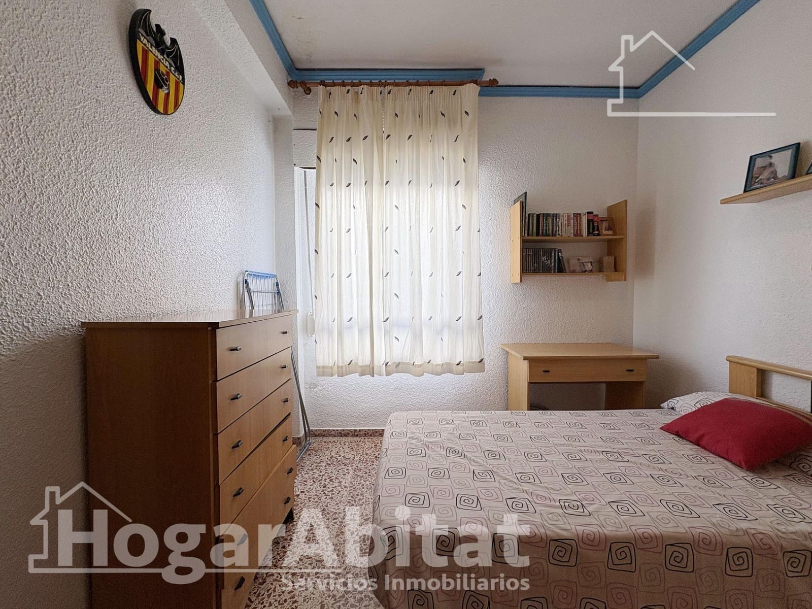 3 quarto Apartamento para venda em Simat de la Valldigna - 90 000 € (Ref: 10180703)