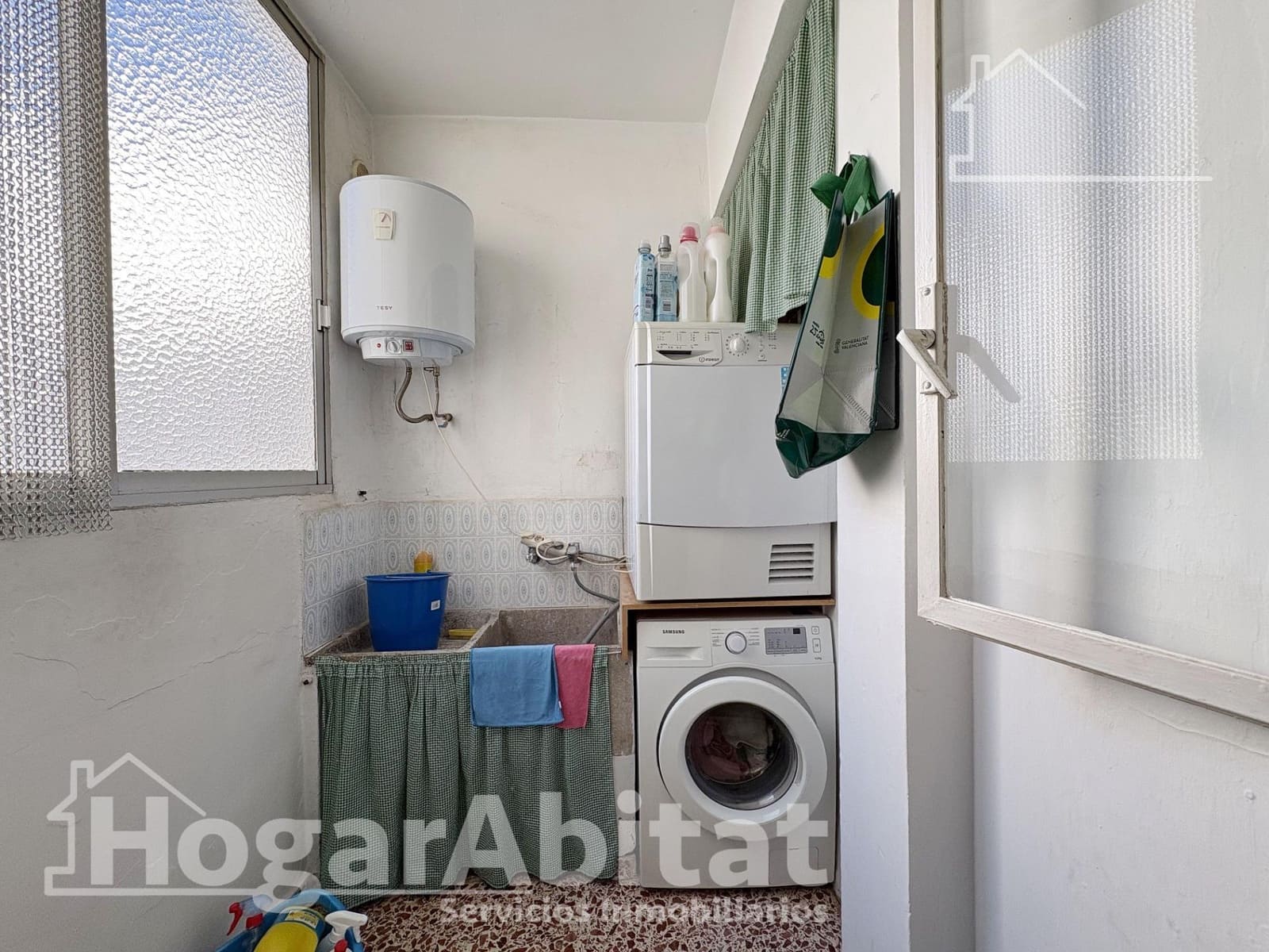 3 quarto Apartamento para venda em Simat de la Valldigna - 90 000 € (Ref: 10180703)