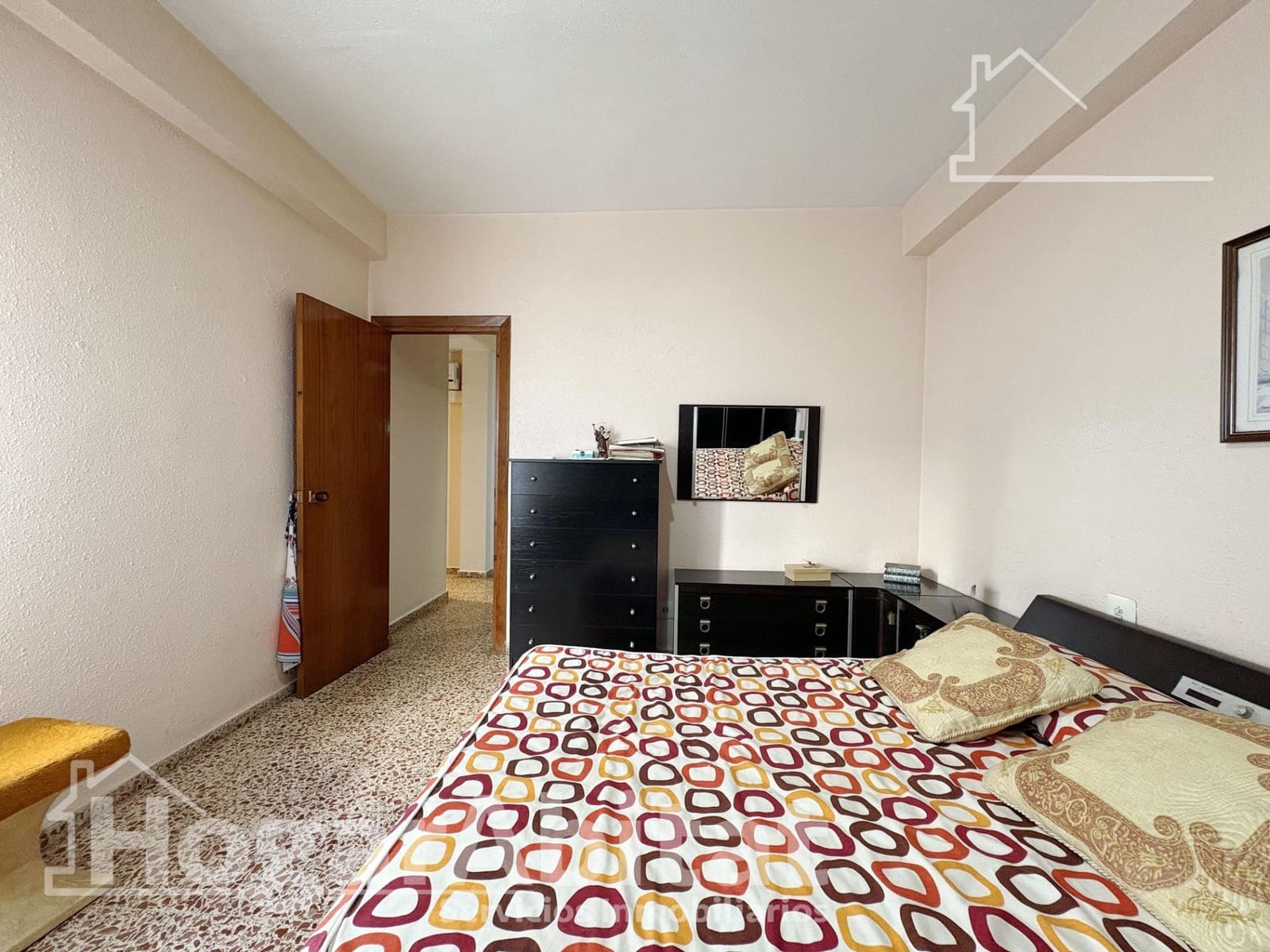 3 quarto Apartamento para venda em Simat de la Valldigna - 90 000 € (Ref: 10180703)