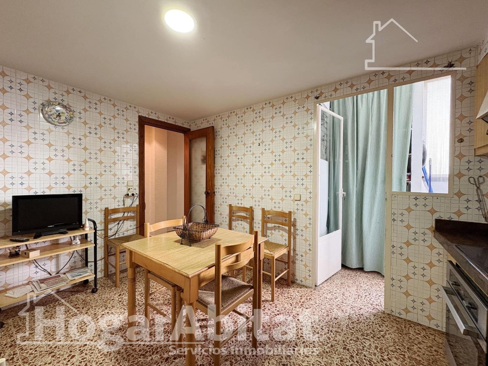 3 quarto Apartamento para venda em Simat de la Valldigna - 90 000 € (Ref: 10180703)
