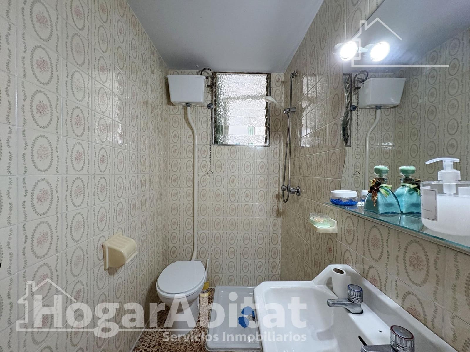 3 quarto Apartamento para venda em Simat de la Valldigna - 90 000 € (Ref: 10180703)