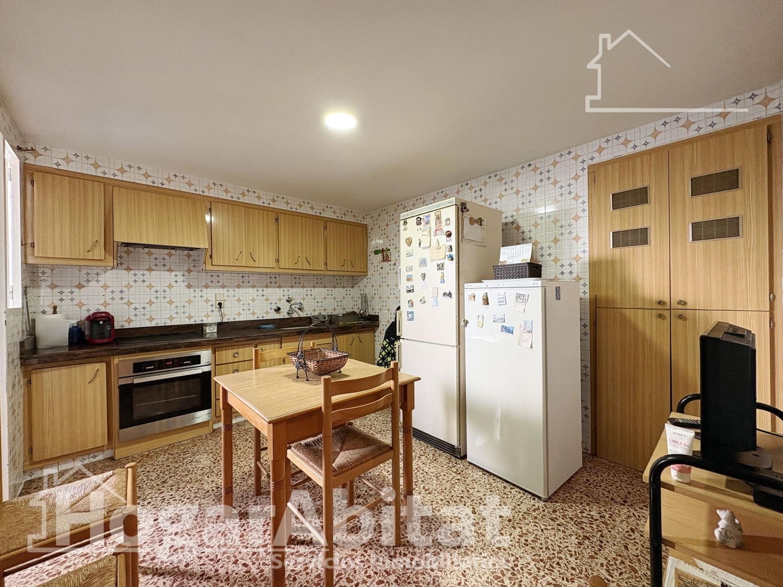 3 quarto Apartamento para venda em Simat de la Valldigna - 90 000 € (Ref: 10180703)