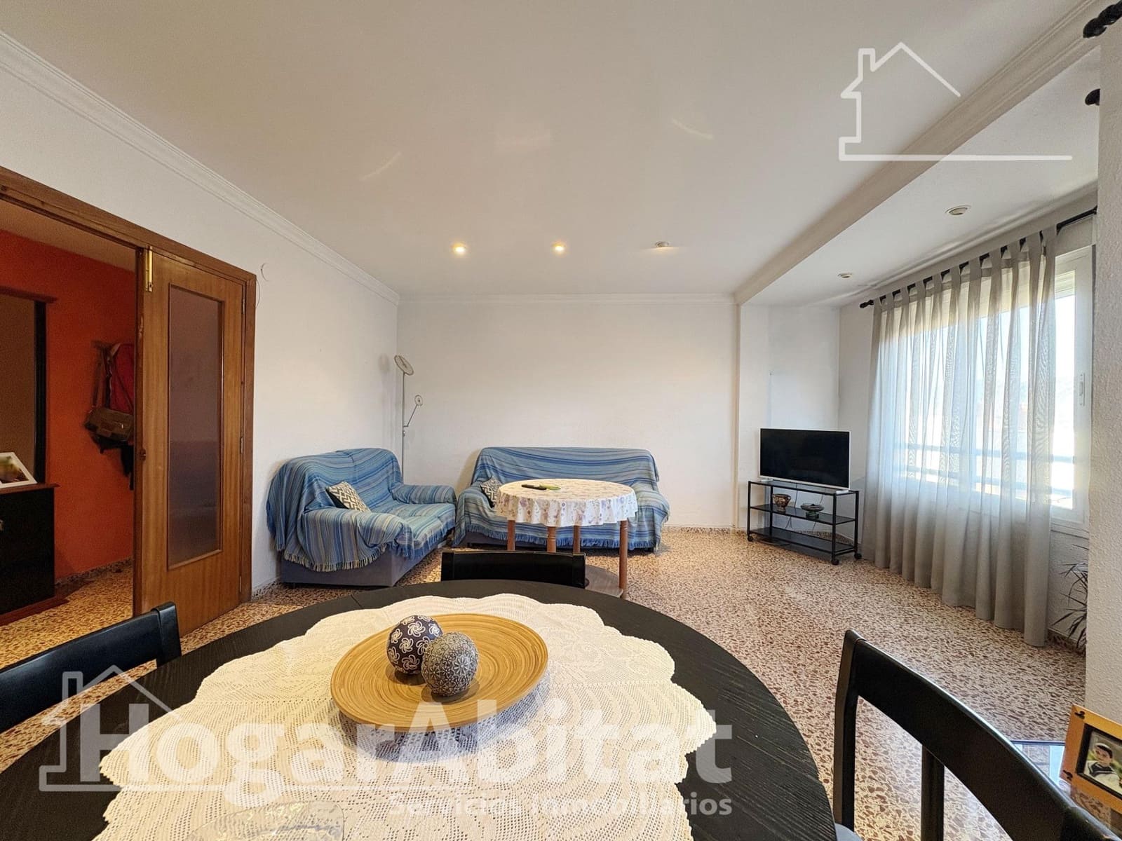 3 quarto Apartamento para venda em Simat de la Valldigna - 90 000 € (Ref: 10180703)