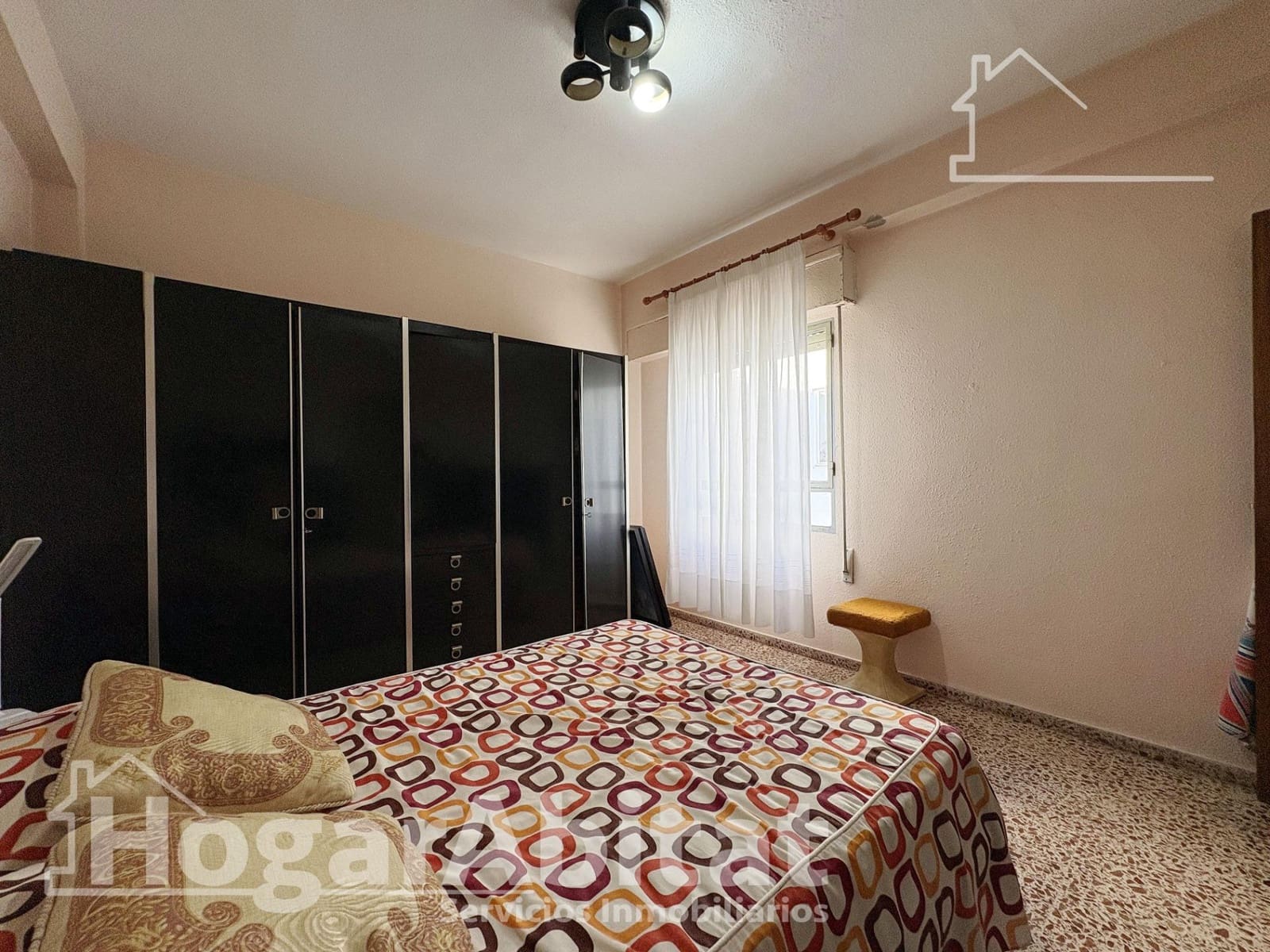 3 quarto Apartamento para venda em Simat de la Valldigna - 90 000 € (Ref: 10180703)