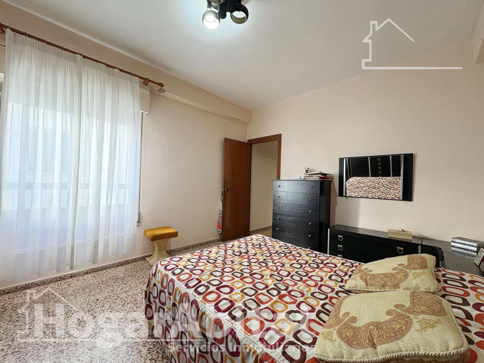 3 quarto Apartamento para venda em Simat de la Valldigna - 90 000 € (Ref: 10180703)