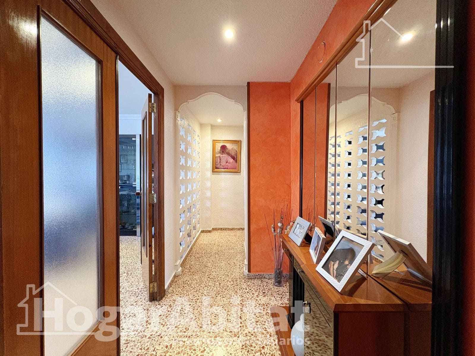3 quarto Apartamento para venda em Simat de la Valldigna - 90 000 € (Ref: 10180703)
