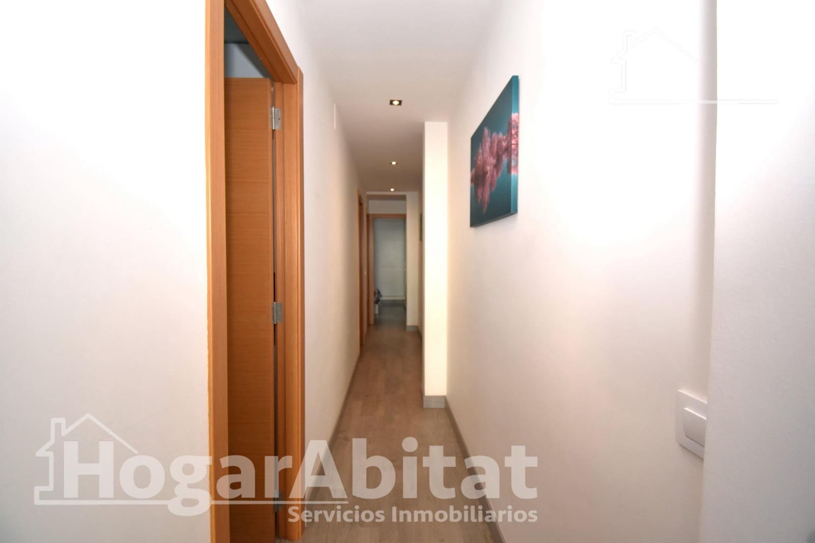 3 Zimmer Wohnung zu verkaufen in Valencia Stadt - 395.000 € (Ref: 10180704)