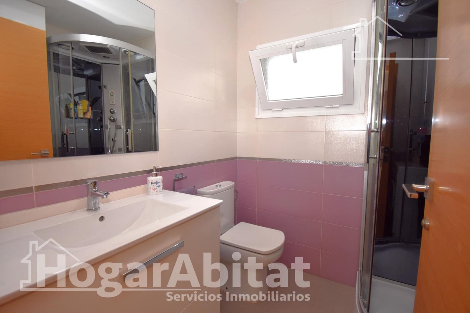 3 Zimmer Wohnung zu verkaufen in Valencia Stadt - 395.000 € (Ref: 10180704)