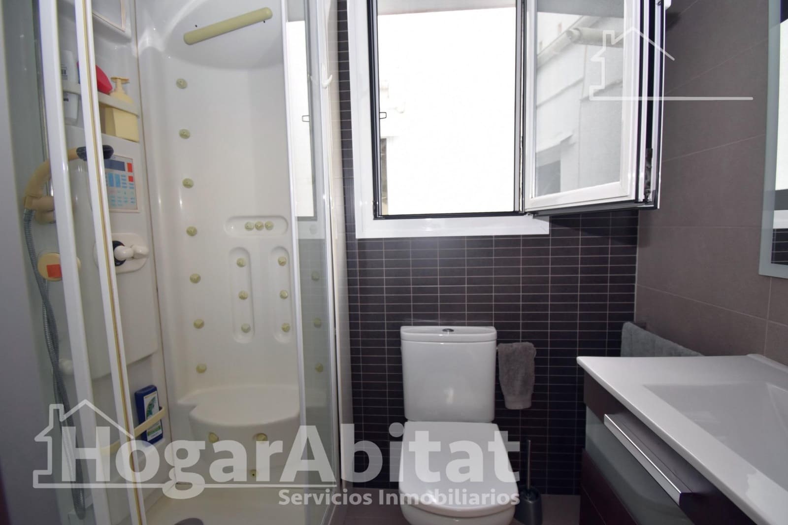 3 Zimmer Wohnung zu verkaufen in Valencia Stadt - 395.000 € (Ref: 10180704)