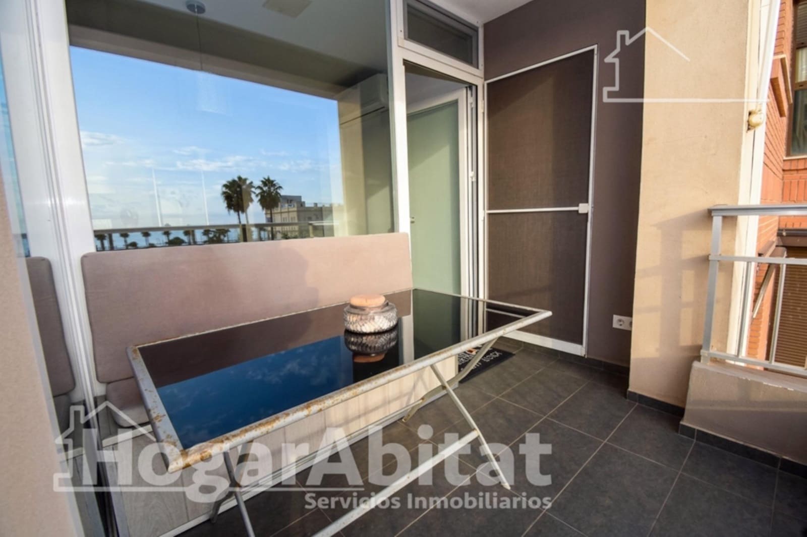 3 Zimmer Wohnung zu verkaufen in Valencia Stadt - 395.000 € (Ref: 10180704)