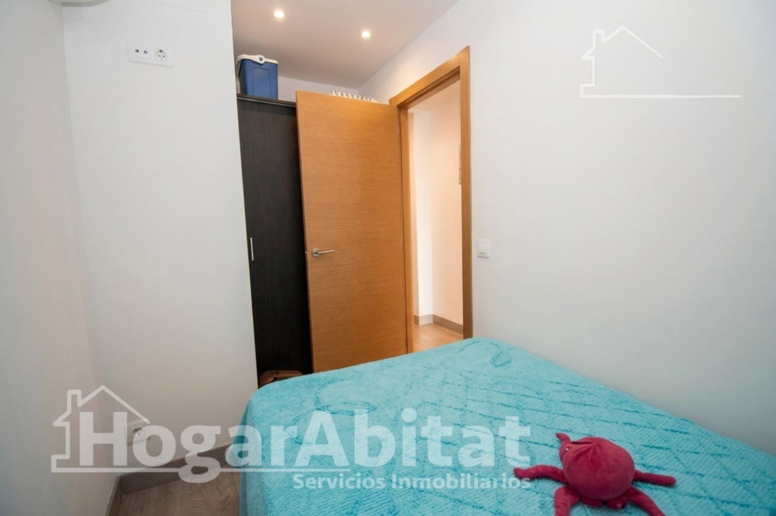 3 Zimmer Wohnung zu verkaufen in Valencia Stadt - 395.000 € (Ref: 10180704)